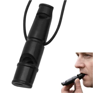 Genuine Horn Whistle