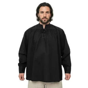 Nobleman’s Renaissance Shirt