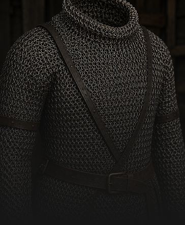 CHAINMAIL