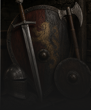 WEAPONS