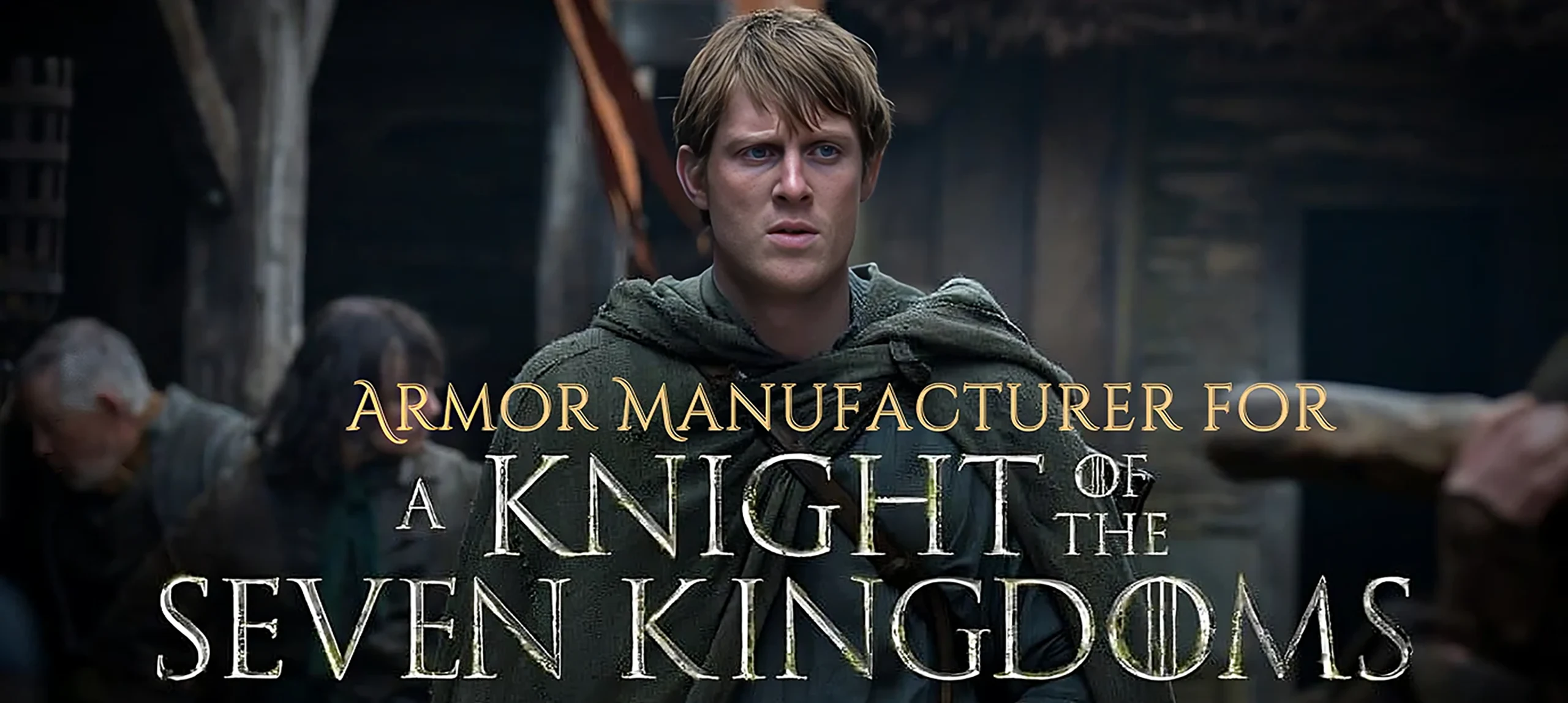 Knight of seven kingdoms 2