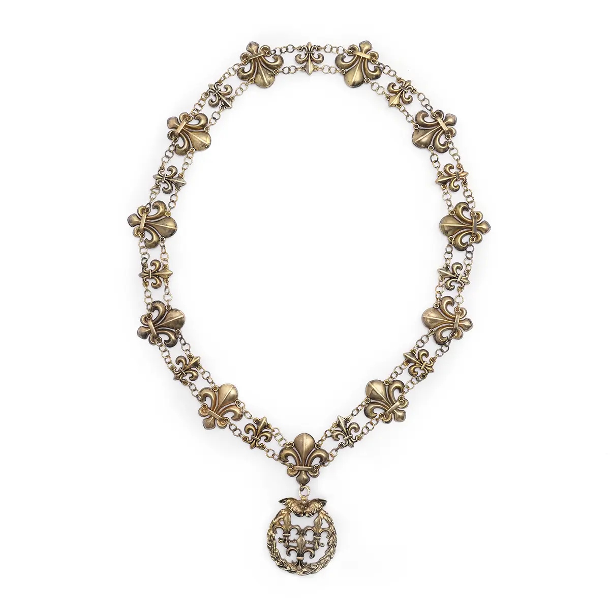 Medieval Livery Collar