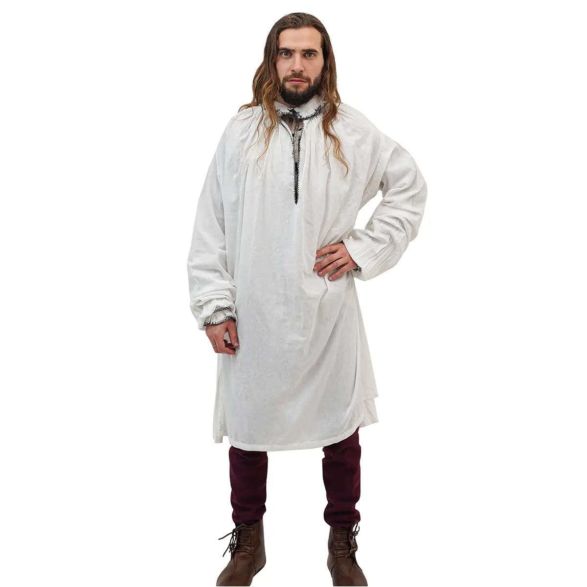 Renaissance Shirt