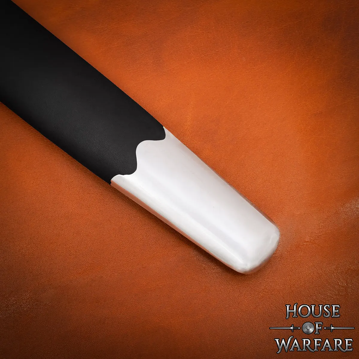 Viking Sword with Scabbard Fully Tempered Steel Blade - Image 6