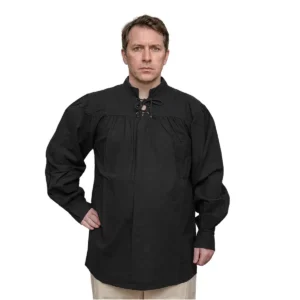 Leonardo Noble Cotton Shirt