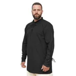 Rowan Wanderer Cotton Shirt
