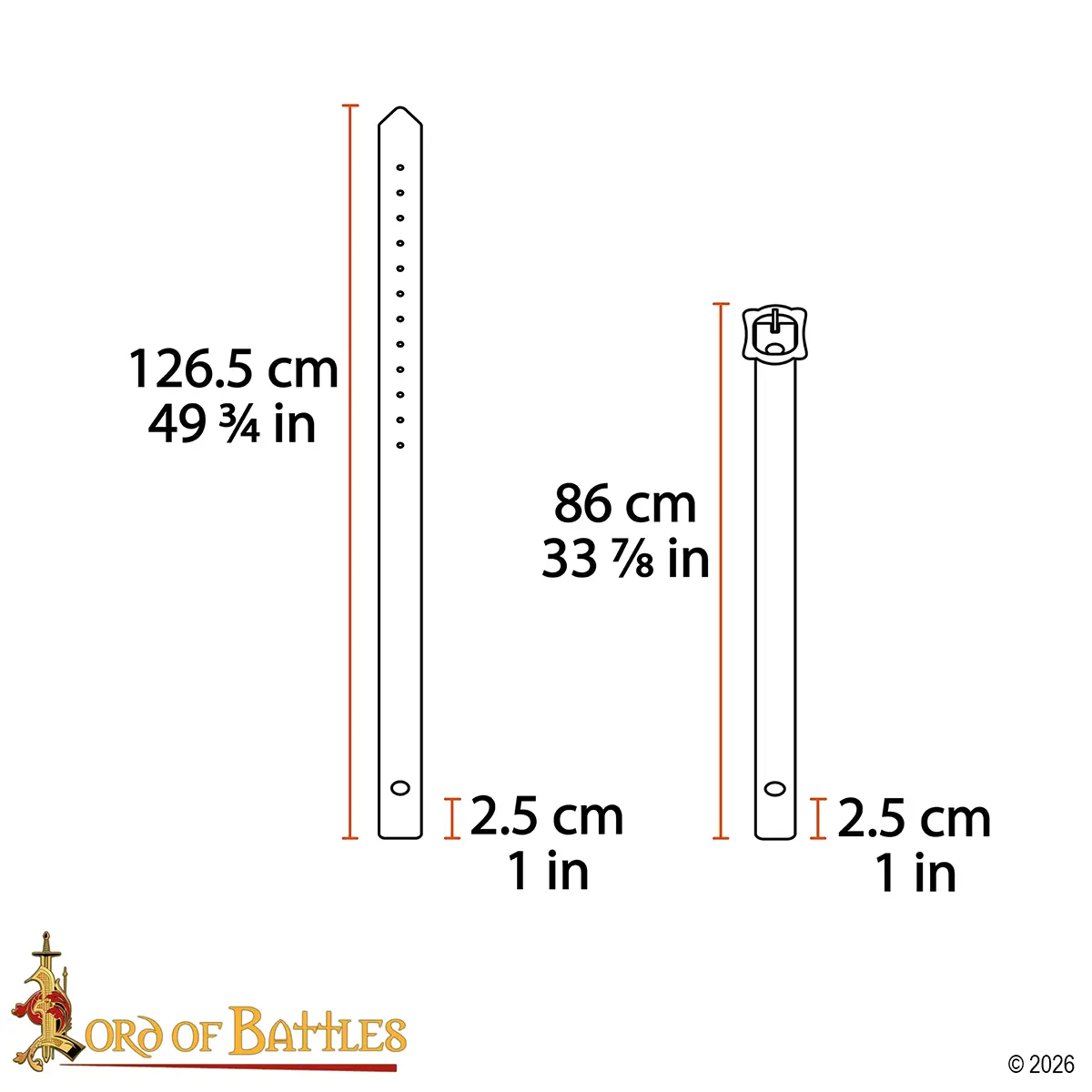 25130BK-Size