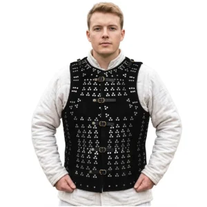 15th Century Leeds Brigandine Armor