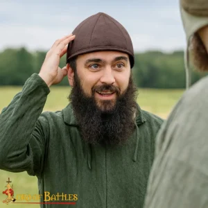 Gambeson Accessories
