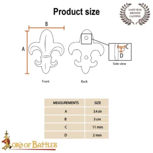 26510BZ-Size