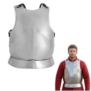 gothic cuirass