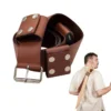 medieval sword belt​