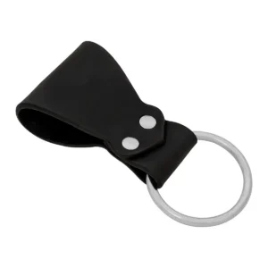 Medieval Leather Axe Holder