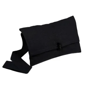 Medieval Canvas Shoulder Bag