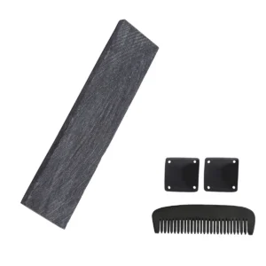 Handcrafted Buffalo Horn Scale