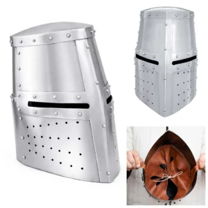 13th Century Great Helm
