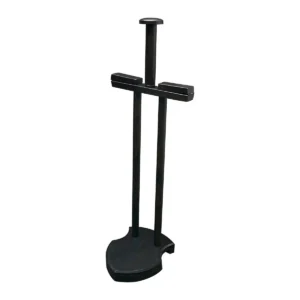 Medieval Wooden Armor Stand