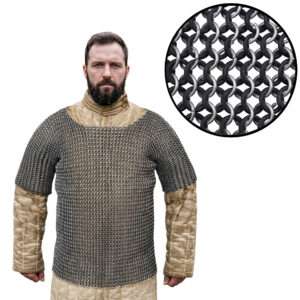 chainmail shirt​