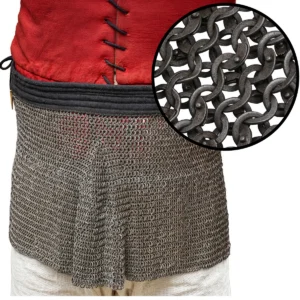 Chainmail Skirt