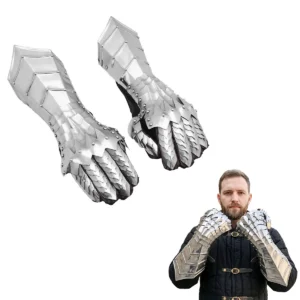 Fantasy Gothic Gauntlets