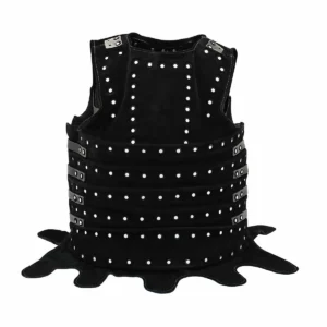 Brigandine Kusnacht Armor