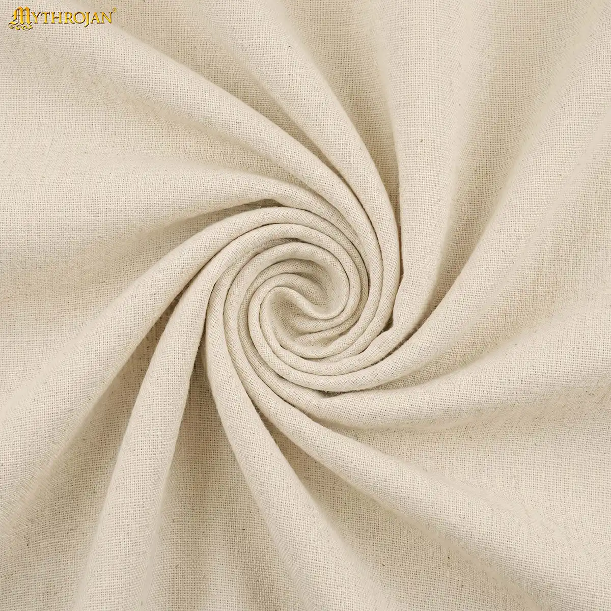 Medieval Braies Linen Cotton - Image 8