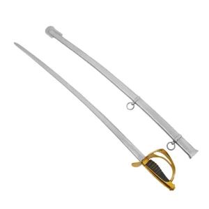 Collector's American Cavalry Saber 19th Century