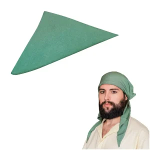 pirate headband​