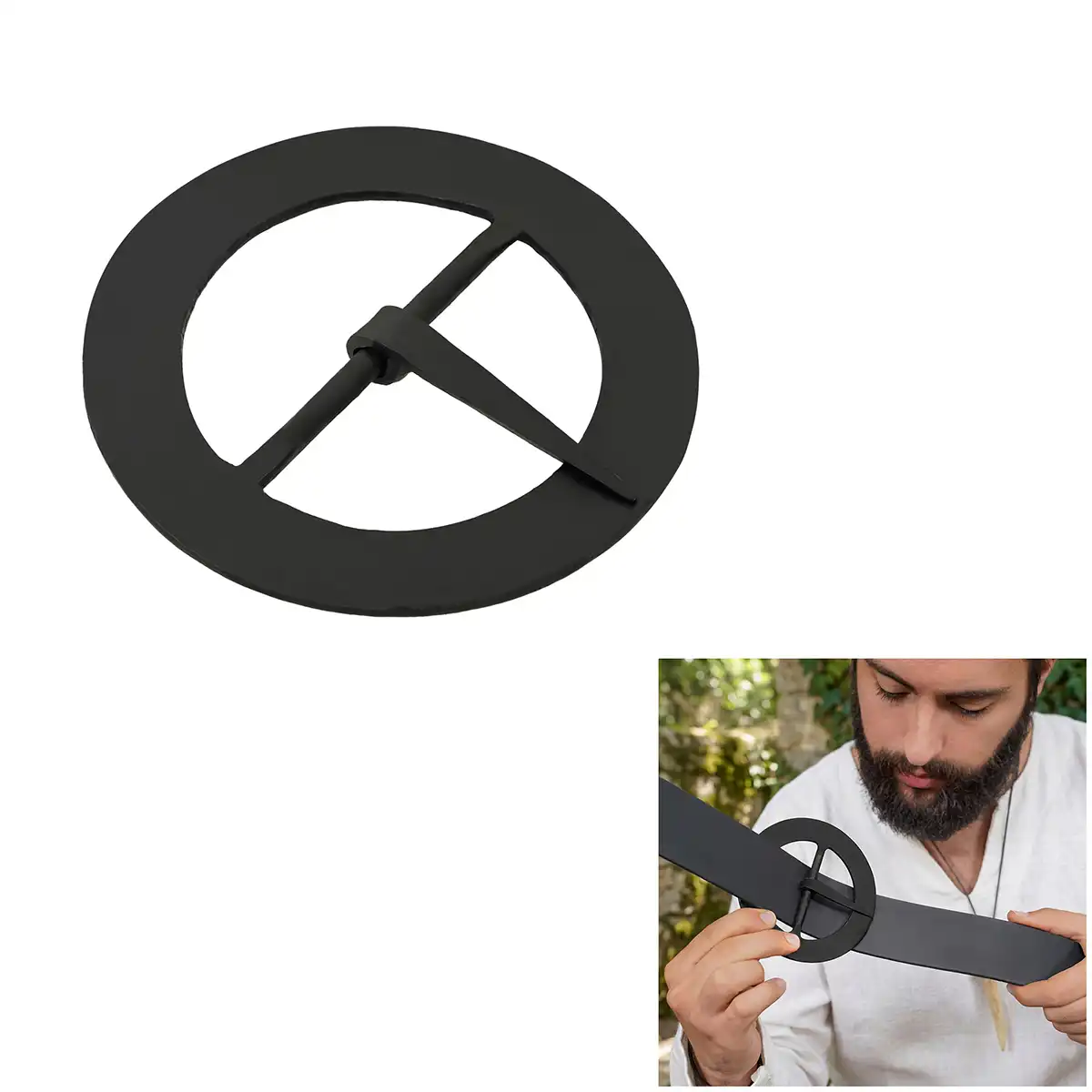 700288-Featured-1 Black Round Buckle
