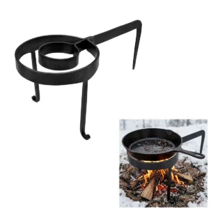 cooking tripod stand